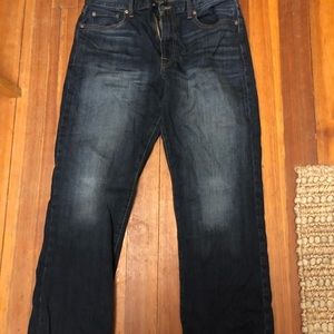 Lucky brand jeans